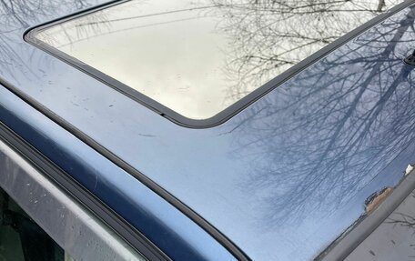 Saab 9000 I, 1992 год, 160 000 рублей, 9 фотография