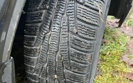 Saab 9000 I, 1992 год, 160 000 рублей, 6 фотография