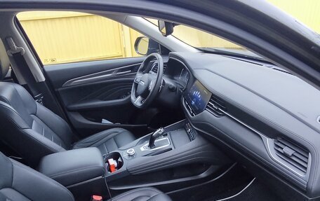 Haval F7 I, 2021 год, 2 300 000 рублей, 5 фотография