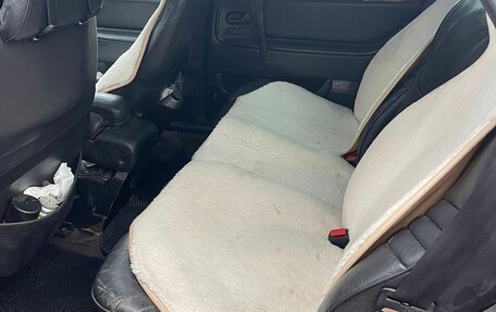 Saab 9000 I, 1992 год, 160 000 рублей, 11 фотография