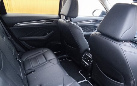 Haval F7 I, 2021 год, 2 300 000 рублей, 7 фотография