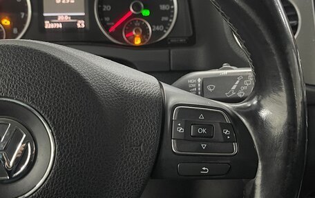 Volkswagen Tiguan I, 2013 год, 1 459 000 рублей, 13 фотография