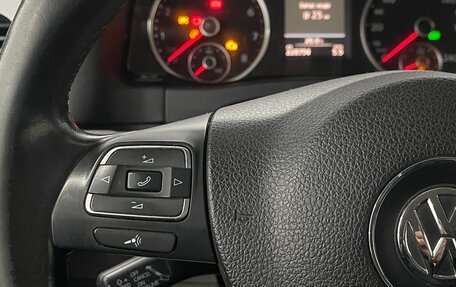 Volkswagen Tiguan I, 2013 год, 1 459 000 рублей, 12 фотография