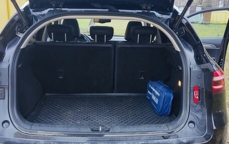 Haval F7 I, 2021 год, 2 300 000 рублей, 8 фотография