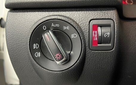 Volkswagen Tiguan I, 2013 год, 1 459 000 рублей, 14 фотография