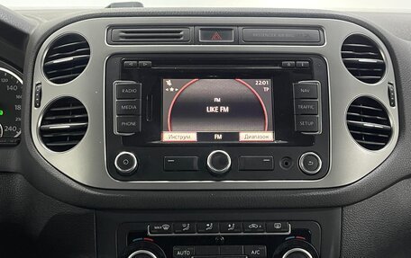 Volkswagen Tiguan I, 2013 год, 1 459 000 рублей, 15 фотография