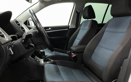 Volkswagen Tiguan I, 2013 год, 1 459 000 рублей, 19 фотография