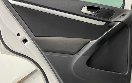 Volkswagen Tiguan I, 2013 год, 1 459 000 рублей, 20 фотография