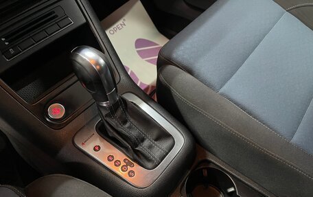 Volkswagen Tiguan I, 2013 год, 1 459 000 рублей, 17 фотография