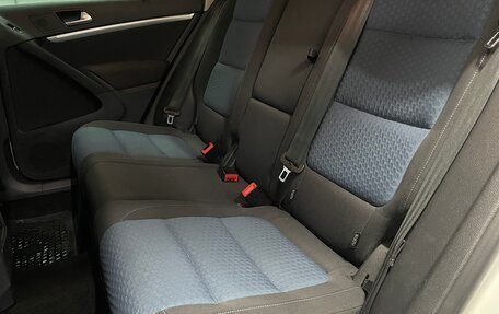 Volkswagen Tiguan I, 2013 год, 1 459 000 рублей, 21 фотография