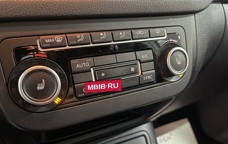 Volkswagen Tiguan I, 2013 год, 1 459 000 рублей, 16 фотография