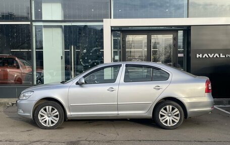 Skoda Octavia, 2011 год, 999 000 рублей, 8 фотография