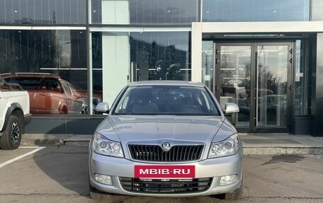 Skoda Octavia, 2011 год, 999 000 рублей, 2 фотография