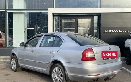 Skoda Octavia, 2011 год, 999 000 рублей, 7 фотография