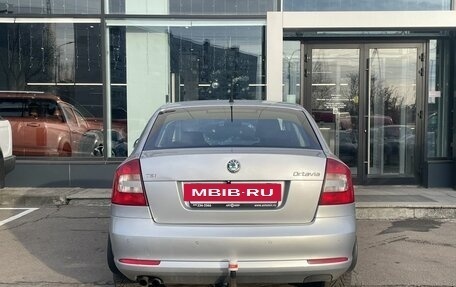 Skoda Octavia, 2011 год, 999 000 рублей, 6 фотография