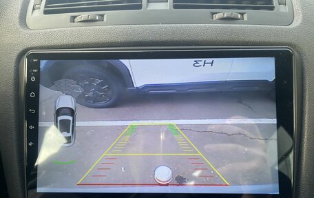 Skoda Octavia, 2011 год, 999 000 рублей, 14 фотография