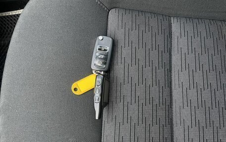 Skoda Octavia, 2011 год, 999 000 рублей, 16 фотография