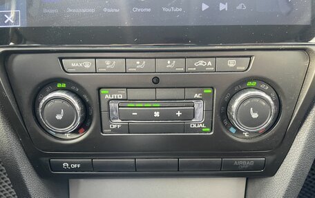 Skoda Octavia, 2011 год, 999 000 рублей, 15 фотография