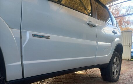 Chevrolet Niva I рестайлинг, 2012 год, 670 000 рублей, 8 фотография