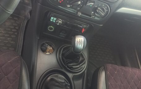 Chevrolet Niva I рестайлинг, 2012 год, 670 000 рублей, 6 фотография