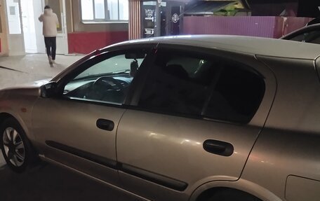 Nissan Almera, 2004 год, 310 000 рублей, 3 фотография