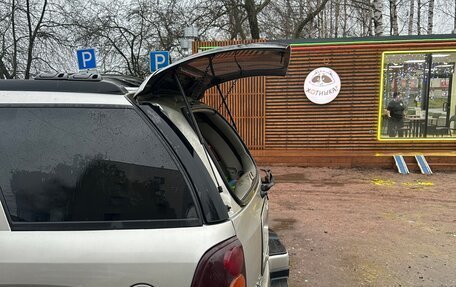 Chevrolet TrailBlazer II, 2006 год, 600 000 рублей, 9 фотография