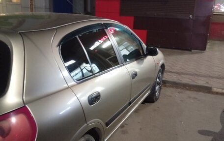 Nissan Almera, 2004 год, 310 000 рублей, 4 фотография