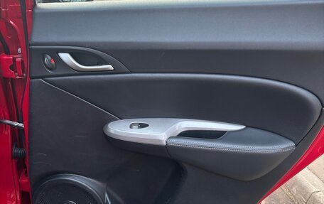 Honda Civic VIII, 2008 год, 700 000 рублей, 9 фотография