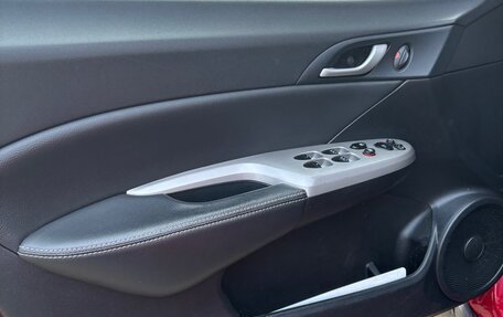 Honda Civic VIII, 2008 год, 700 000 рублей, 13 фотография