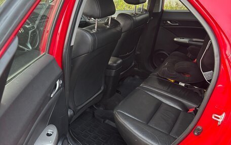 Honda Civic VIII, 2008 год, 700 000 рублей, 6 фотография