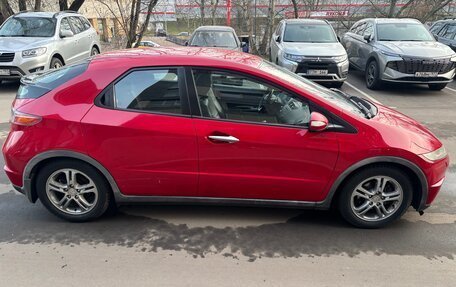 Honda Civic VIII, 2008 год, 700 000 рублей, 3 фотография