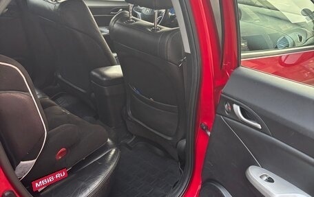 Honda Civic VIII, 2008 год, 700 000 рублей, 8 фотография