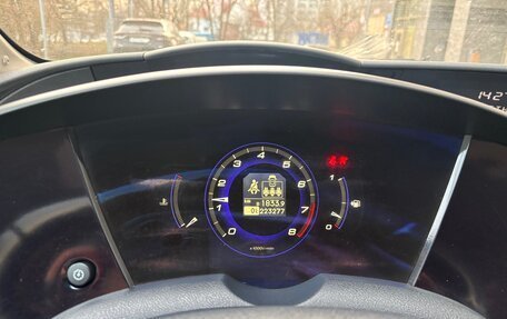 Honda Civic VIII, 2008 год, 700 000 рублей, 17 фотография