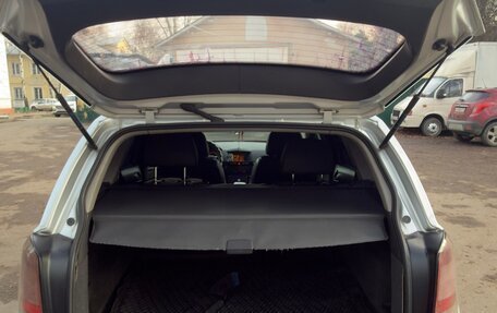 Opel Astra H, 2011 год, 545 000 рублей, 6 фотография