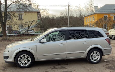 Opel Astra H, 2011 год, 545 000 рублей, 2 фотография