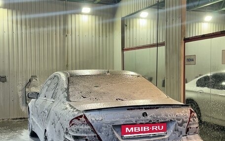 Mercedes-Benz E-Класс, 2003 год, 800 000 рублей, 4 фотография