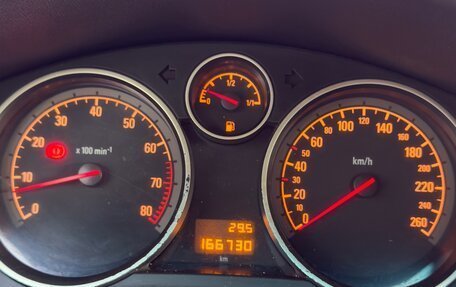 Opel Astra H, 2011 год, 545 000 рублей, 10 фотография