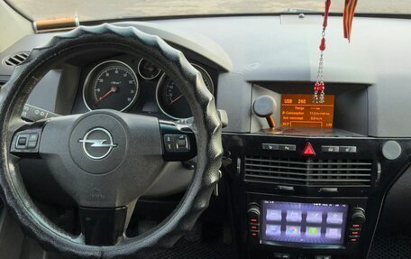 Opel Astra H, 2011 год, 545 000 рублей, 8 фотография