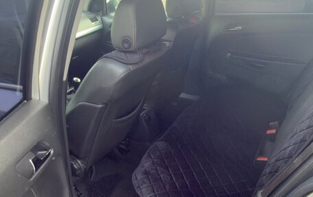 Opel Astra H, 2011 год, 545 000 рублей, 9 фотография