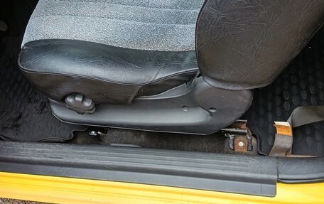 Chevrolet Aveo III, 2009 год, 555 000 рублей, 5 фотография