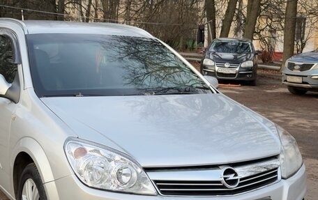 Opel Astra H, 2011 год, 545 000 рублей, 11 фотография