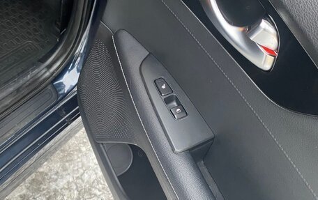 KIA Cerato IV, 2019 год, 1 768 000 рублей, 8 фотография