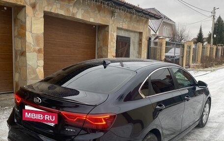 KIA Cerato IV, 2019 год, 1 768 000 рублей, 4 фотография