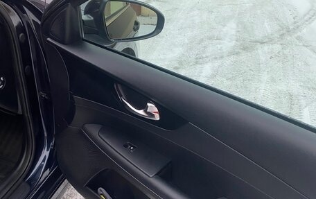 KIA Cerato IV, 2019 год, 1 768 000 рублей, 11 фотография