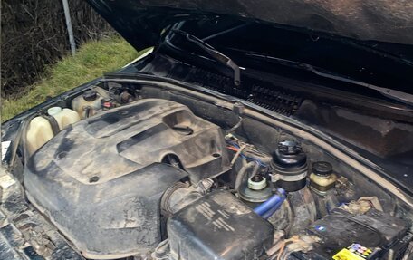 Chevrolet Niva I рестайлинг, 2004 год, 300 000 рублей, 7 фотография