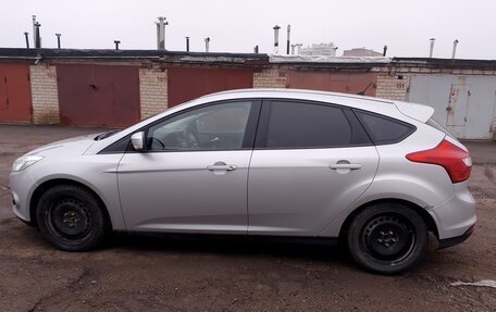 Ford Focus III, 2013 год, 700 000 рублей, 8 фотография