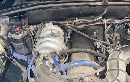 Chevrolet Niva I рестайлинг, 2004 год, 300 000 рублей, 8 фотография