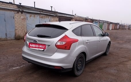 Ford Focus III, 2013 год, 700 000 рублей, 5 фотография