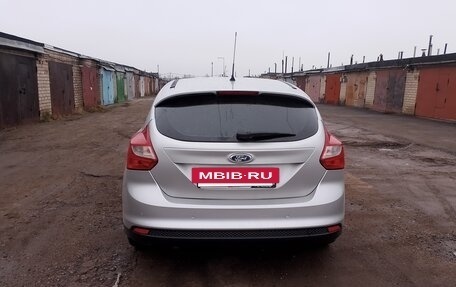Ford Focus III, 2013 год, 700 000 рублей, 6 фотография