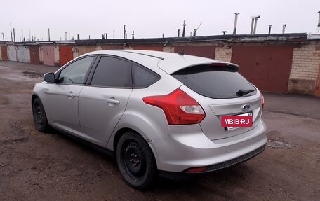 Ford Focus III, 2013 год, 700 000 рублей, 7 фотография